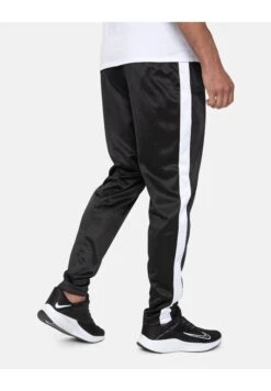 Threadbare Joshua - Trainingsbroek - Black -eleanor & daniel 1630ff2ef5434d4f9f696f3804a18266