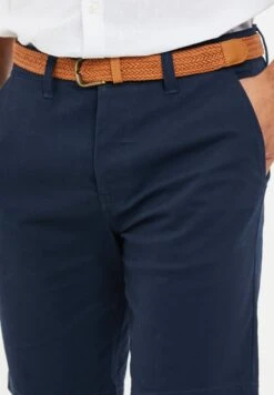 Threadbare Thbconta - Shorts - Dunkelblau 10 Threadbare Thbconta - Shorts - Dunkelblau -eleanor & daniel 16e2c89439aa4986a2c7e64daccb505a