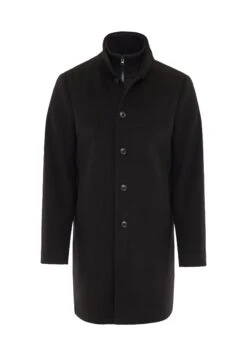 Threadbare Mantel - Black 11 Threadbare Mantel - Black -eleanor & daniel 16ed5569cfc24bfebb3aabebf57b2e73