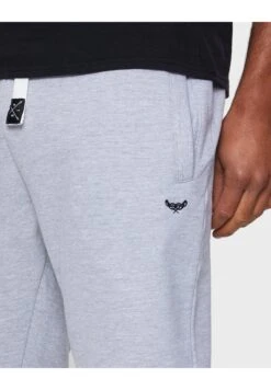 Threadbare Thb Mar - Trainingsbroek - Grey Marl 10 Threadbare Thb Mar - Trainingsbroek - Grey Marl -eleanor & daniel 1712601e81004f50bcc99904f0407e0a