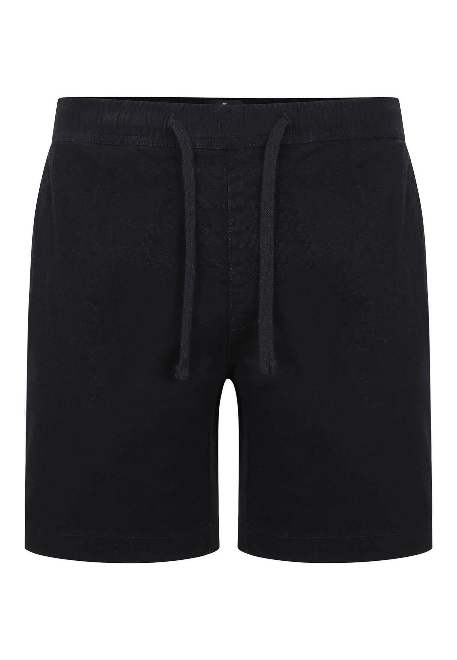 Threadbare Thbmambo - Shorts - Black 7 Threadbare Thbmambo - Shorts - Black - Afbeelding 5