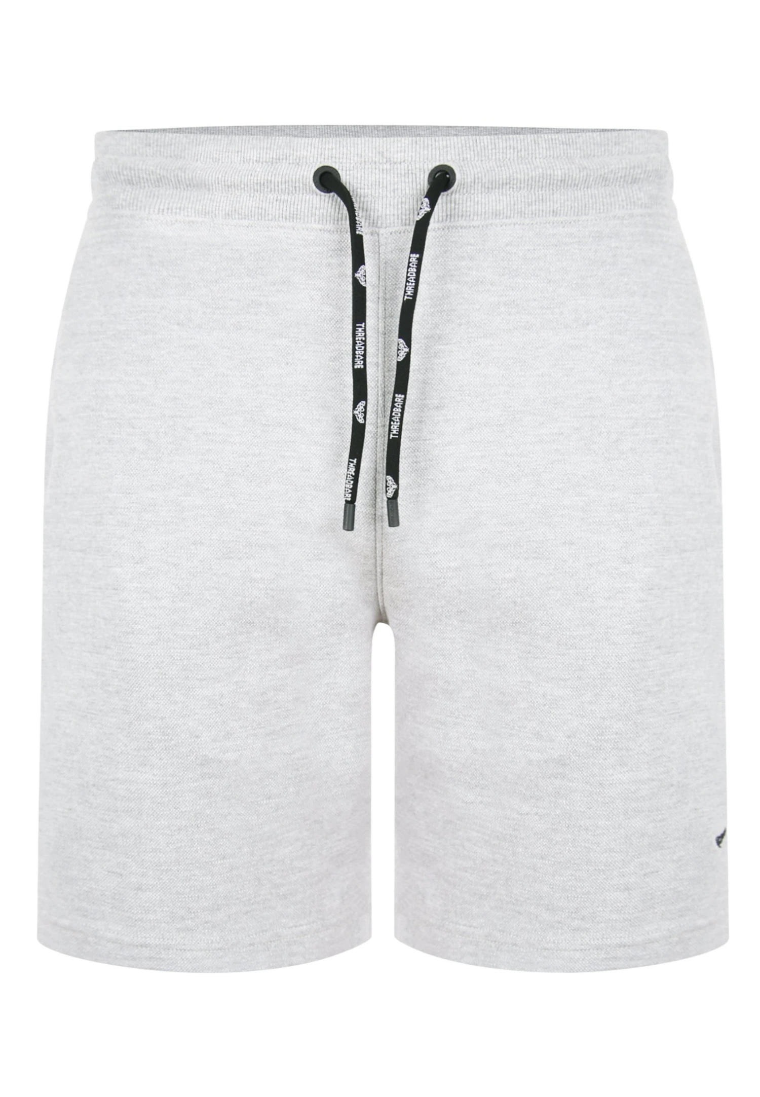 Threadbare Shorts - Grey 7 Threadbare Shorts - Grey - Afbeelding 5