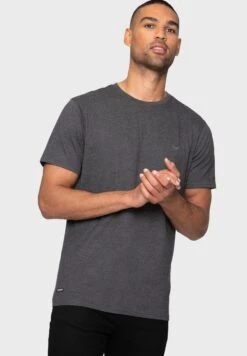 Threadbare 5 Pack - T-Shirt Basic - Light Blue 8 Threadbare 5 Pack - T-Shirt Basic - Light Blue -eleanor & daniel 1883d731fcaa462589d13673f41f8273