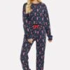Threadbare Thb Nutcracker Xmas- Pyjama - Navy 1 Threadbare Thb Nutcracker Xmas- Pyjama - Navy -eleanor & daniel 19153f53789b4b9089f4e287d06b1d4d