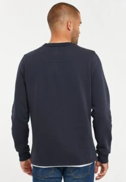 Threadbare Crew Kisele - Sweater - Navy -eleanor & daniel 1925556f69464e9a913d2104402f6072