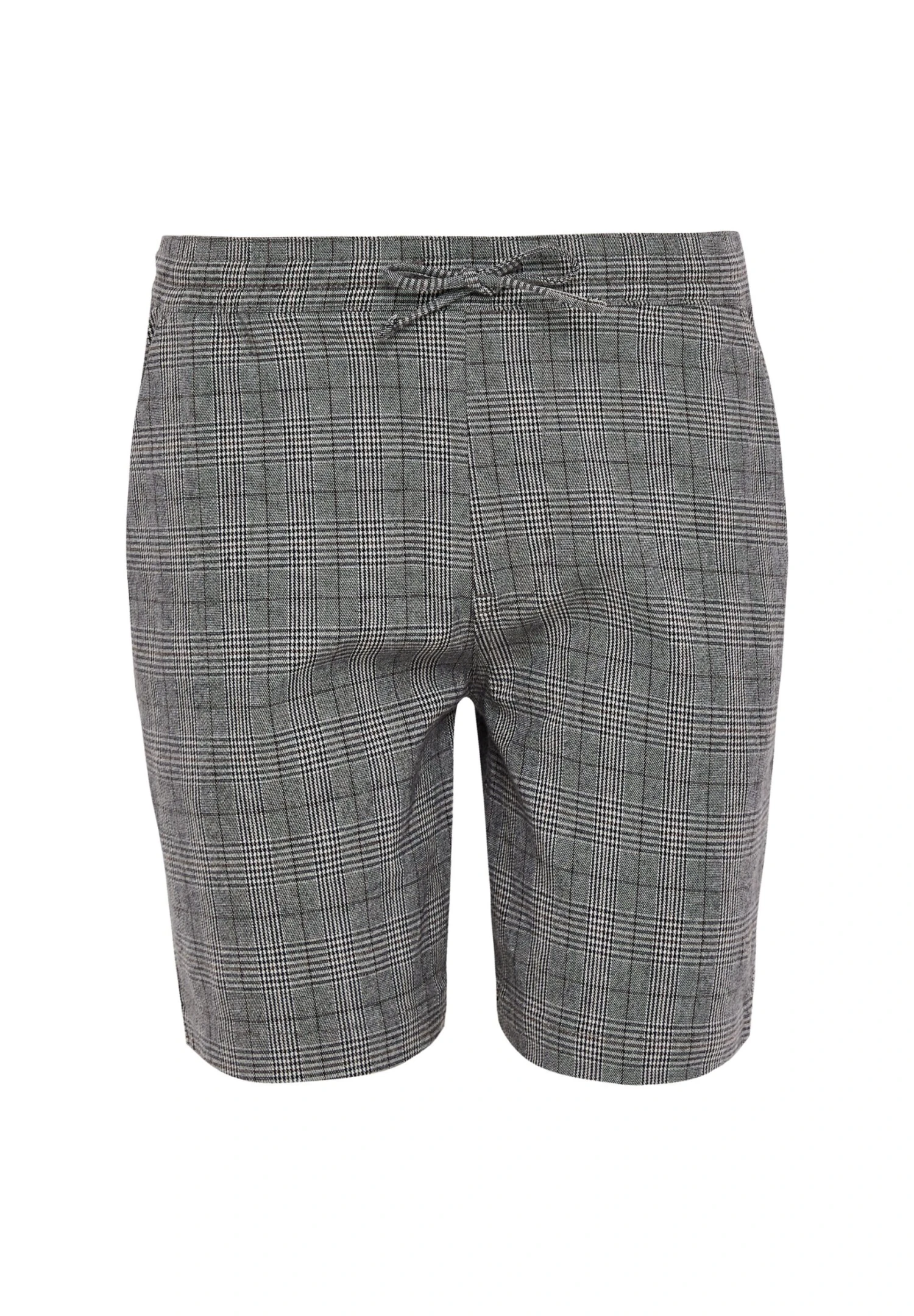 Threadbare Thbdock - Shorts - Prince Check 7 Threadbare Thbdock - Shorts - Prince Check - Afbeelding 5