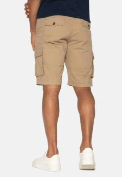 Threadbare Bute - Shorts - Stone 12 Threadbare Bute - Shorts - Stone -eleanor & daniel 198ed1723a0a47c8b2a9b118fc7396c7