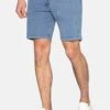 Threadbare Storm - Shorts - Denim Blue -eleanor & daniel 1992ca2ebcc847cb8c943e2a74c26f91