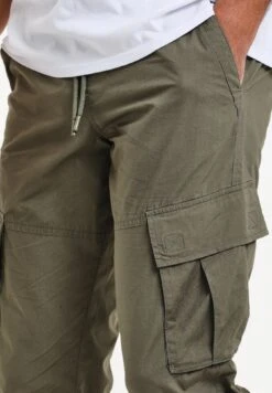 Threadbare Prince - Cargobroek - Khaki 9 Threadbare Prince - Cargobroek - Khaki -eleanor & daniel 19cef9e36a874671863fadc9dcc63474