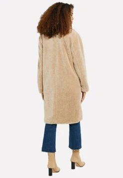 Threadbare Bear - Winterjas - Stone 8 Threadbare Bear - Winterjas - Stone -eleanor & daniel 1a54994ca65543f68e70ceaea09ca914