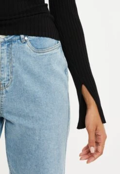 Threadbare Ellie - Trui - Black -eleanor & daniel 1aa8cce80d6b437bb6241d12c0cd0461