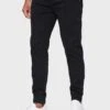 Threadbare Hose Metro - Chino - Black -eleanor & daniel 1ac33c513ebc4659a889554038f85b47