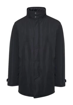 Threadbare Central - Winterjas - Black -eleanor & daniel 1c86ea4b11be48c89eb92222ead6ef78