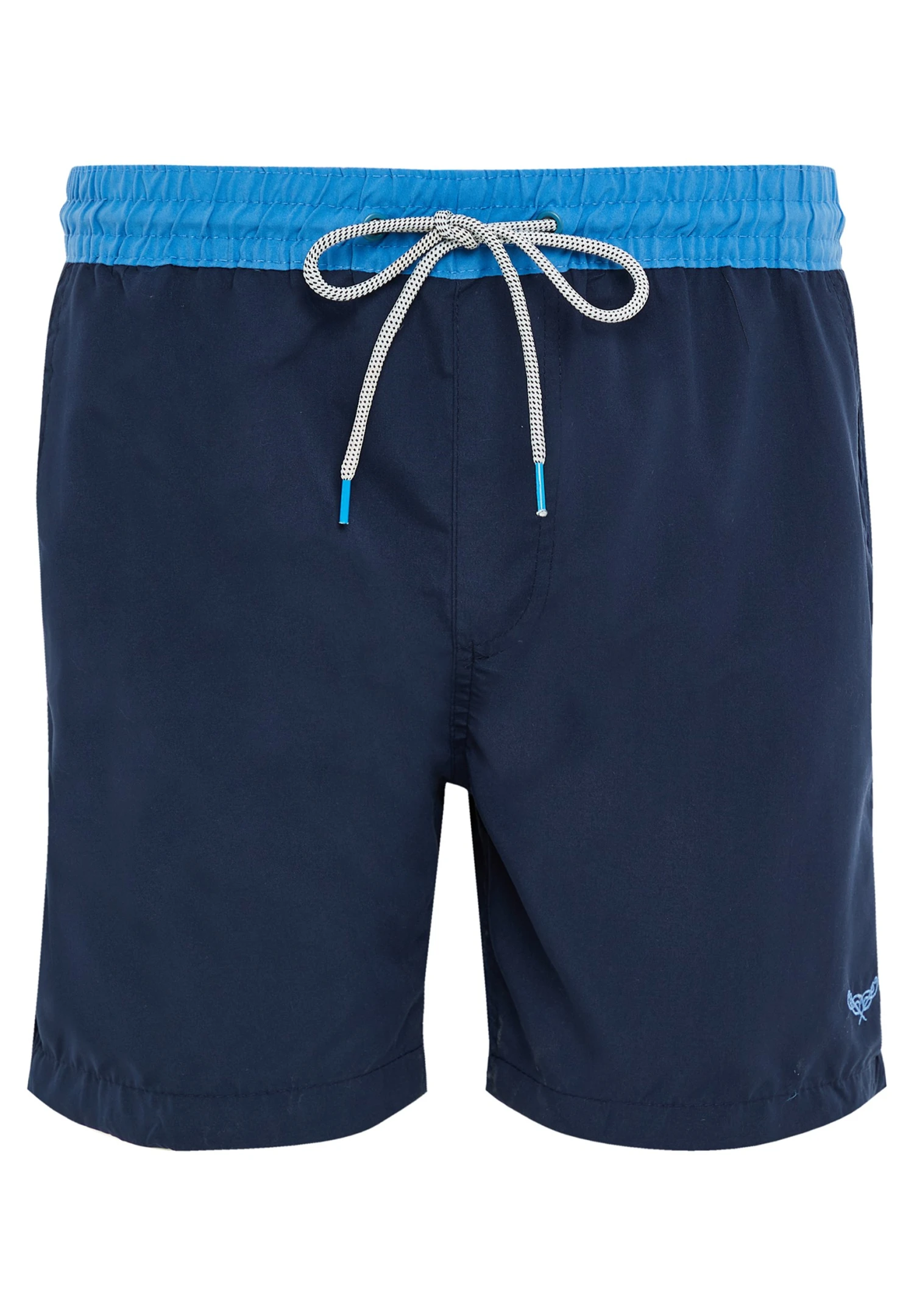 Threadbare Penglai - Zwemshorts - Navy 7 Threadbare Penglai - Zwemshorts - Navy - Afbeelding 5