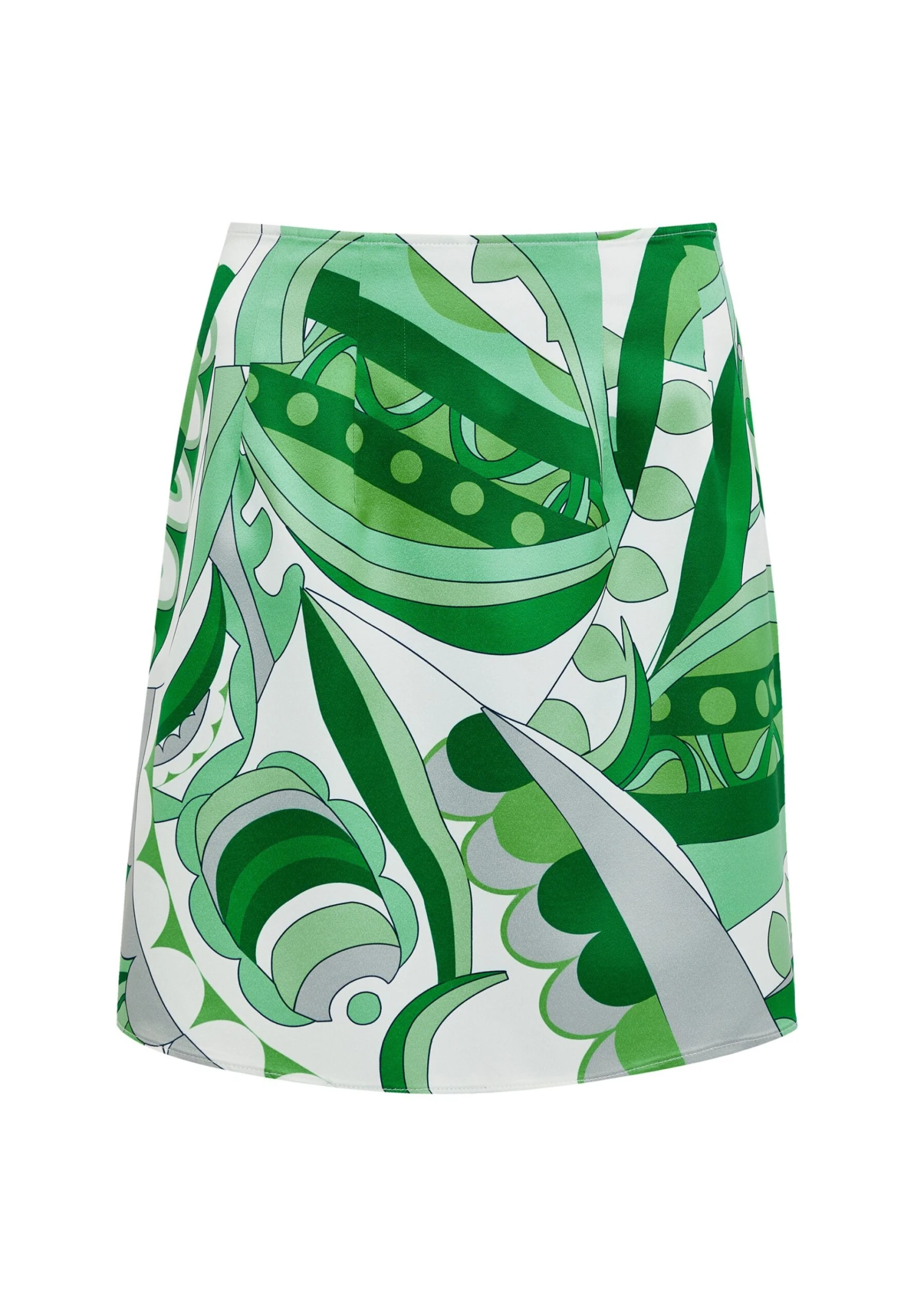 Threadbare Thbashley - Minirok - Multi 7 Threadbare Thbashley - Minirok - Multi - Afbeelding 5