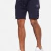 Threadbare Hunter - Shorts - Blau -eleanor & daniel 1d4ea1b642a44769a8eae68a13ff80e0