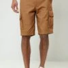 Threadbare Bute - Shorts - Camel 2 Threadbare Bute - Shorts - Camel -eleanor & daniel 1dbc7036e2fd41a7ab8efbbd9e3548b3
