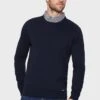 Threadbare Gibbs - Trui - Navy 1 Threadbare Gibbs - Trui - Navy -eleanor & daniel 1e77a5abd54d43b3bcfc6d2688baf27e
