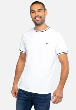 Threadbare 5 Pack - T-Shirt Print - Mehrfarbig