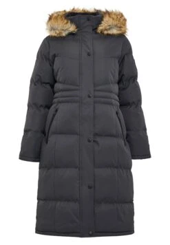 Threadbare Arnie- Winterjas - Grey 11 Threadbare Arnie- Winterjas - Grey -eleanor & daniel 20c13bdde3ec428aa521e111b286ba98