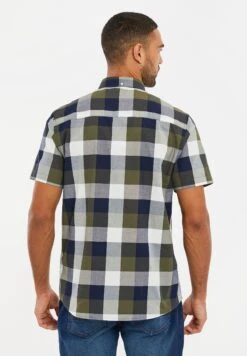 Threadbare Thbmarcello- Overhemd - Schwarz 8 Threadbare Thbmarcello- Overhemd - Schwarz -eleanor & daniel 21833369e5db4ed29d51918a15e865f4