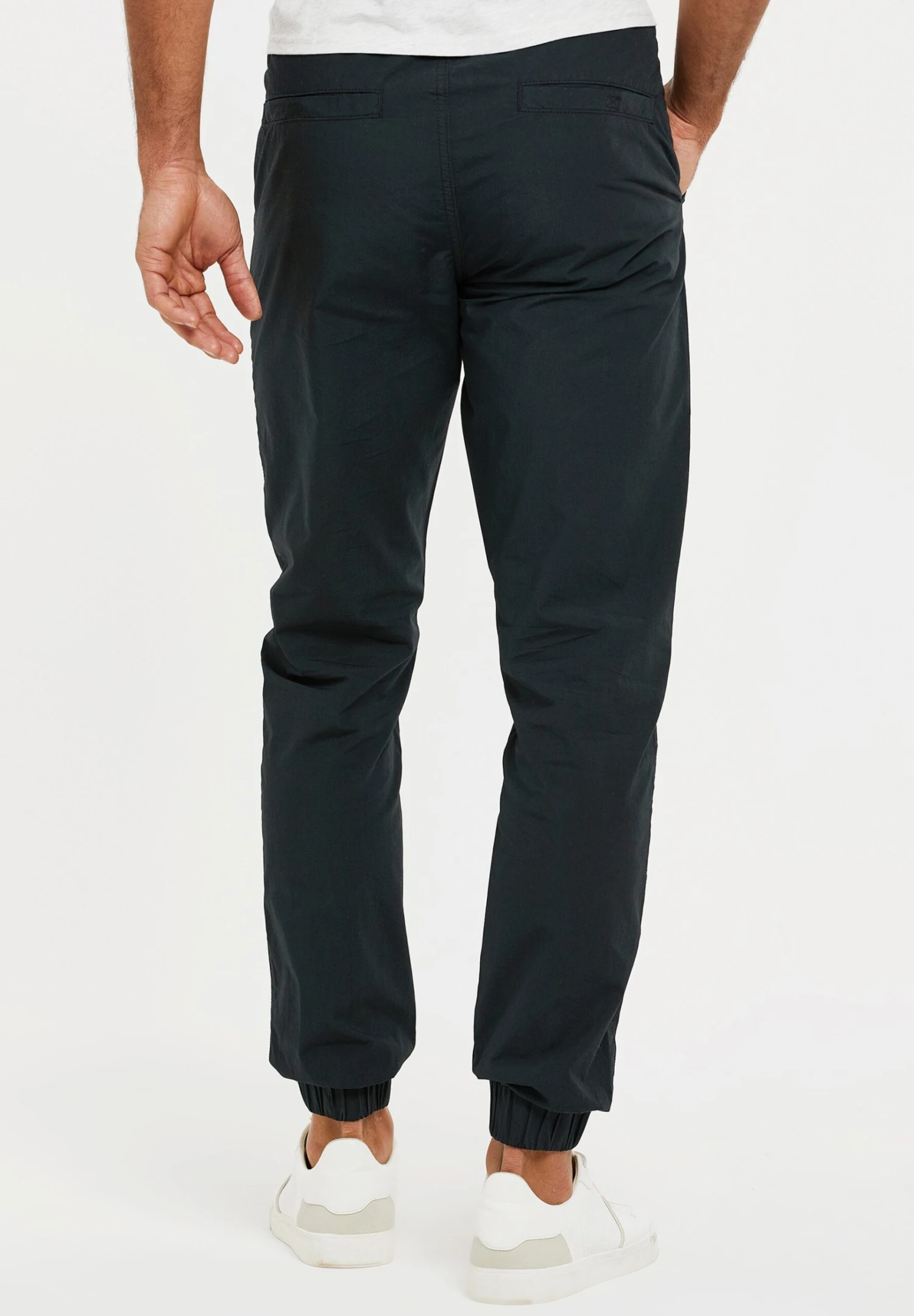 Threadbare Presley - Broek - Black 5 Threadbare Presley - Broek - Black - Afbeelding 3