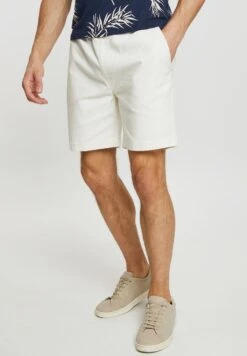 Threadbare Thbmambo - Shorts - Cream