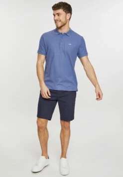 Threadbare Regna - Poloshirt - Denim Blue 7 Threadbare Regna - Poloshirt - Denim Blue -eleanor & daniel 22e2c42c0db047f3a3639de15d1420e8