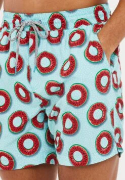 Threadbare Thbbelem - Zwemshorts - Turquoise 10 Threadbare Thbbelem - Zwemshorts - Turquoise -eleanor & daniel 22f08b845a7847189810b7684273a3d7