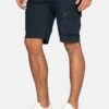 Threadbare Core - Shorts - Navy 1 Threadbare Core - Shorts - Navy -eleanor & daniel 2372b343b6564fc7aaeb7e941b06b44a