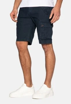 Threadbare Core - Shorts - Navy