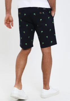 Threadbare Thbtropez - Shorts - Palm -eleanor & daniel 24a83dc780c64c6c8757c2fcf0b886f0