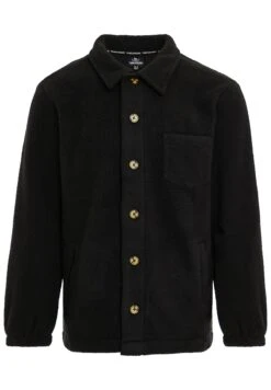 Threadbare Alfred - Fleecejas - Black Borg 11 Threadbare Alfred - Fleecejas - Black Borg -eleanor & daniel 24c6108da90b440d86d7d4de32eec88a