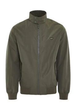 Threadbare Turnpike - Bomberjacks - Khaki 11 Threadbare Turnpike - Bomberjacks - Khaki -eleanor & daniel 24f418d2c1c0449fa1d9cddde8c18e50