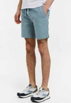Threadbare Thbmambo - Shorts - Duck Egg Blue -eleanor & daniel 25153b10fd3f4ea88ede7222c5cd0f84
