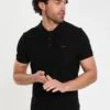 Threadbare Regna - Poloshirt - Black 2 Threadbare Regna - Poloshirt - Black -eleanor & daniel 27856a555167435b8715f88cecc30d6d