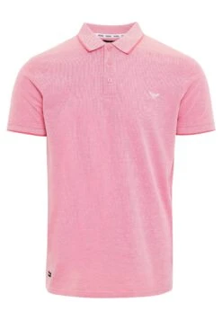 Threadbare Thb Kincaid - Poloshirt - Calypso Coral -eleanor & daniel 2851e4d434af4b05b34e4dde8841be85