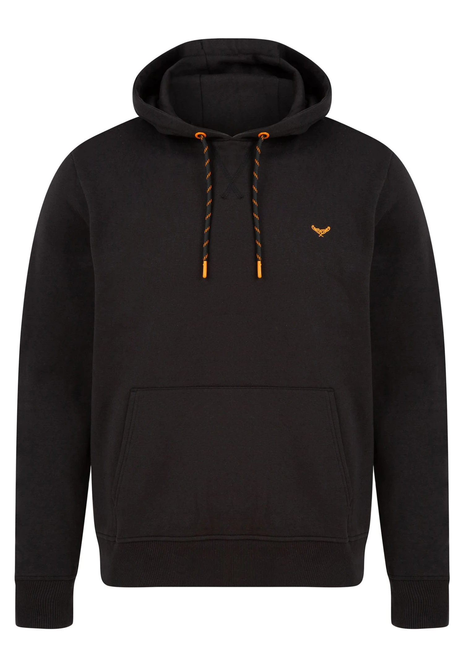 Threadbare Clementine - Hoodie - Schwarz 7 Threadbare Clementine - Hoodie - Schwarz - Afbeelding 5