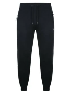 Threadbare Slim Fit - Trainingsbroek - Black 11 Threadbare Slim Fit - Trainingsbroek - Black -eleanor & daniel 2903b50f30894550a06b37905016dc8c