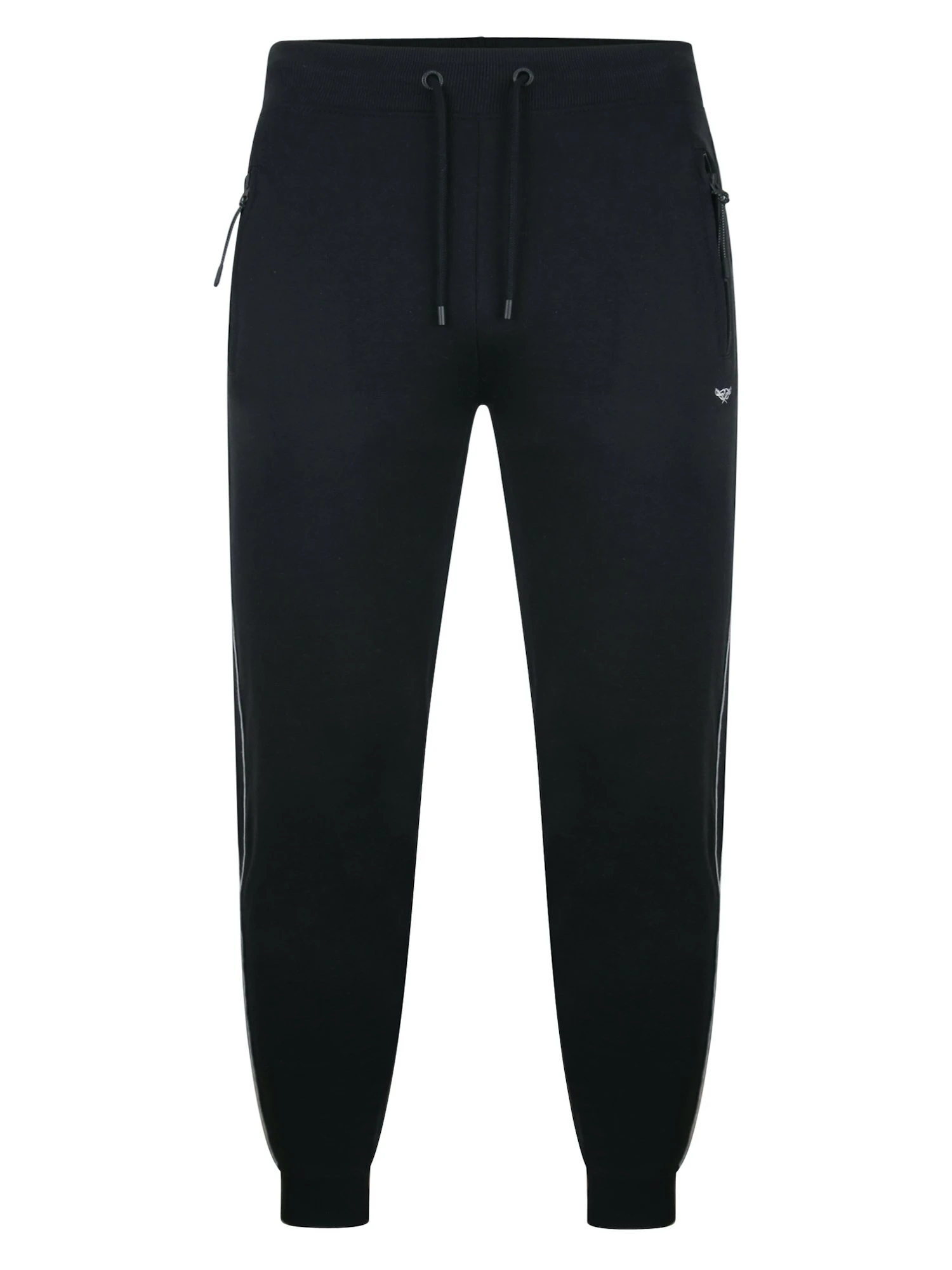 Threadbare Slim Fit - Trainingsbroek - Black 7 Threadbare Slim Fit - Trainingsbroek - Black - Afbeelding 5