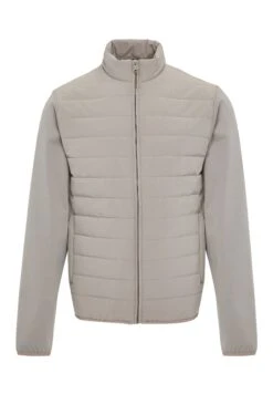 Threadbare Luxe - Jas - Stone -eleanor & daniel 29ac120e375b464e8e2fb035ed7f9e5e