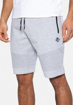Threadbare Josh - Trainingsbroek - Grey Marl -eleanor & daniel 2aa47ba060af414999761b06bfe6df23