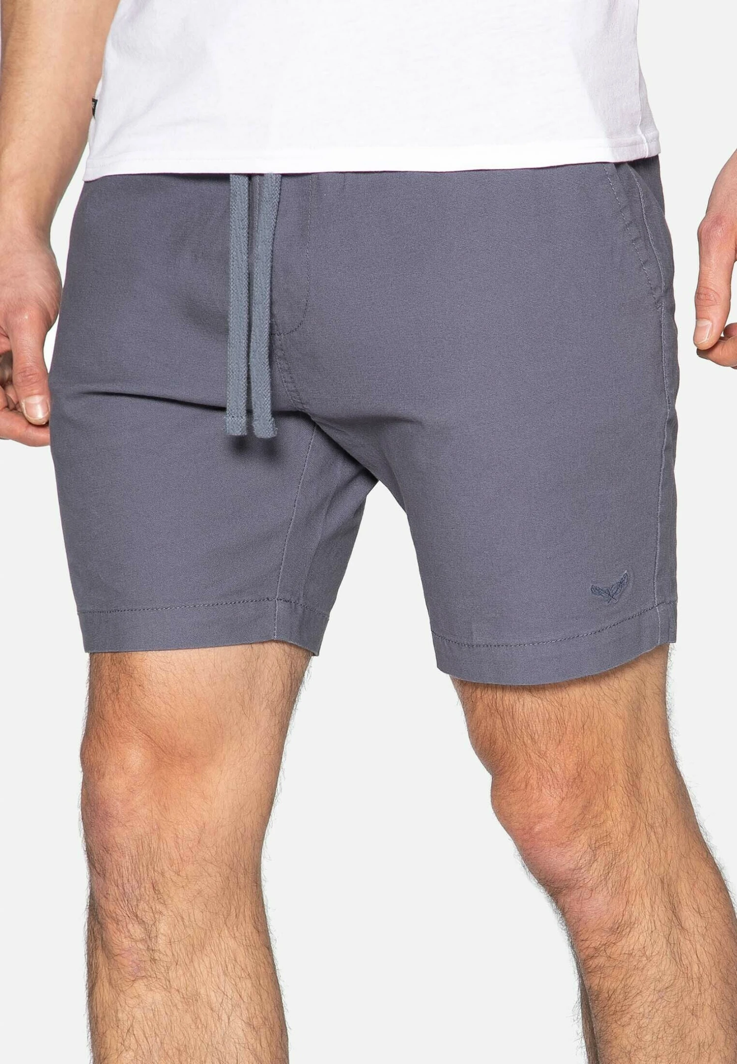Threadbare Thbmambo - Shorts - Misty Blue 6 Threadbare Thbmambo - Shorts - Misty Blue - Afbeelding 4
