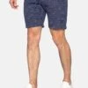 Threadbare Shorts - Denim Dye -eleanor & daniel 2ae59c05ec8e4f0e8038d58f45507303