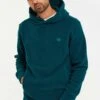 Threadbare FitnessRyan - Hoodie - Teal 1 Threadbare FitnessRyan - Hoodie - Teal -eleanor & daniel 2b44712dd1434e6fb24e27e24e35eb8c