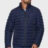 Threadbare Craven - Winterjas - Navy 1 Threadbare Craven - Winterjas - Navy -eleanor & daniel 2b66f9a94c5b449d99678a8fb8641270