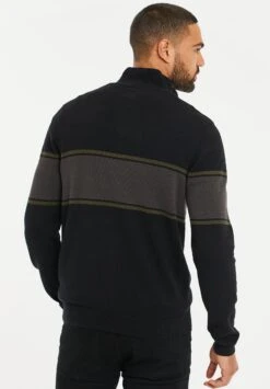 Threadbare Trui - Black 9 Threadbare Trui - Black -eleanor & daniel 2c1875db45694ebc8be00ca23386708d