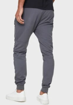 Threadbare Tristain- Trainingsbroek - Slate Grey 8 Threadbare Tristain- Trainingsbroek - Slate Grey -eleanor & daniel 2da4b3e504bd45d0a0e2748498b9ff2f