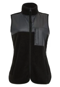 Threadbare Harold - Bodywarmer - Black 11 Threadbare Harold - Bodywarmer - Black -eleanor & daniel 2ee85ab991cc46cca160946beca9c903