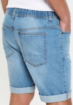 Threadbare Thb Burt - Jeansshort - Light Wash 9 Threadbare Thb Burt - Jeansshort - Light Wash -eleanor & daniel 2f0467a3f4c349249d9d39a096a77783